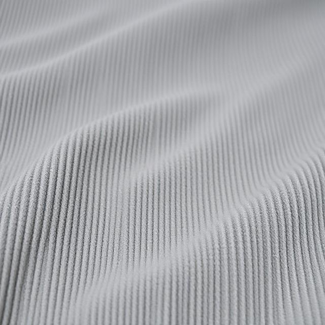 Relaxed Corded Trousers